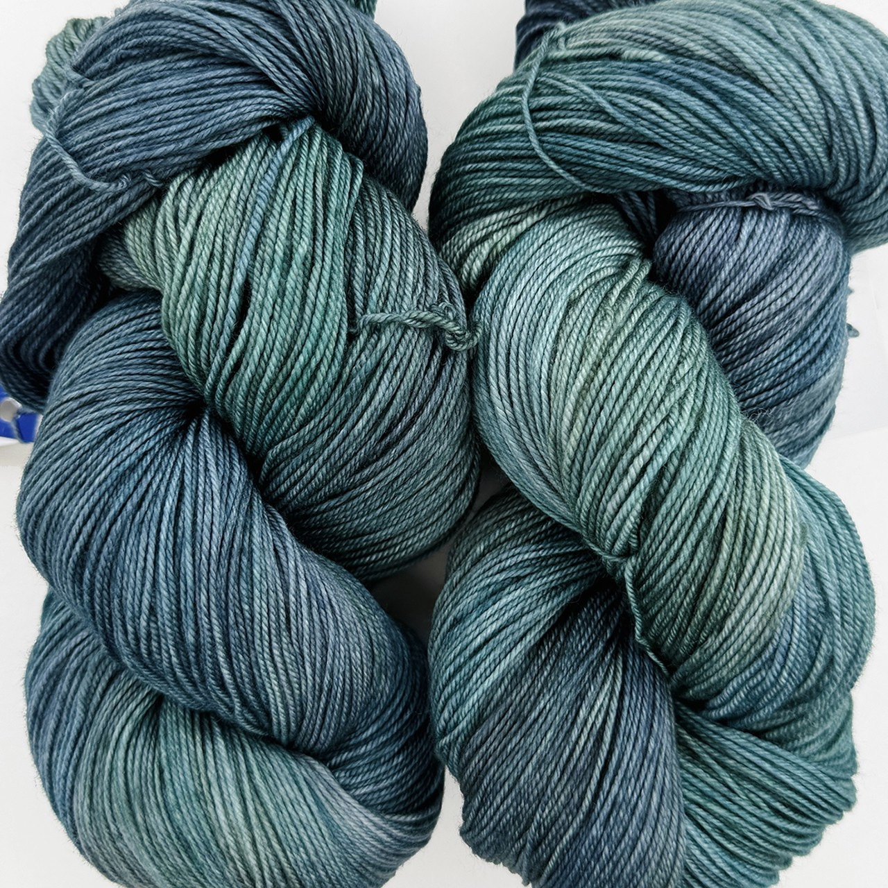 Malabrigo Sock 855 Aguas -