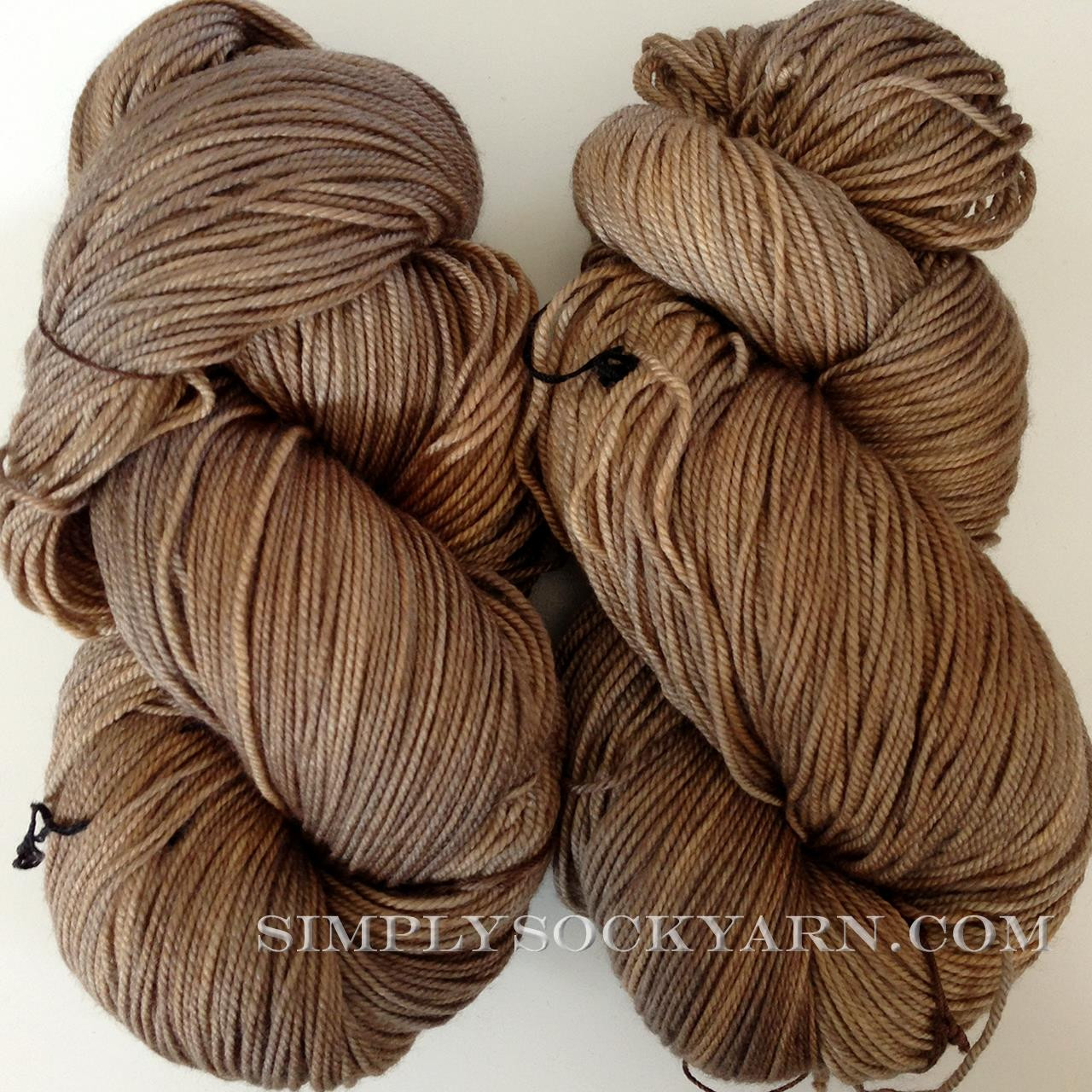 MT Pashmina Hickory -