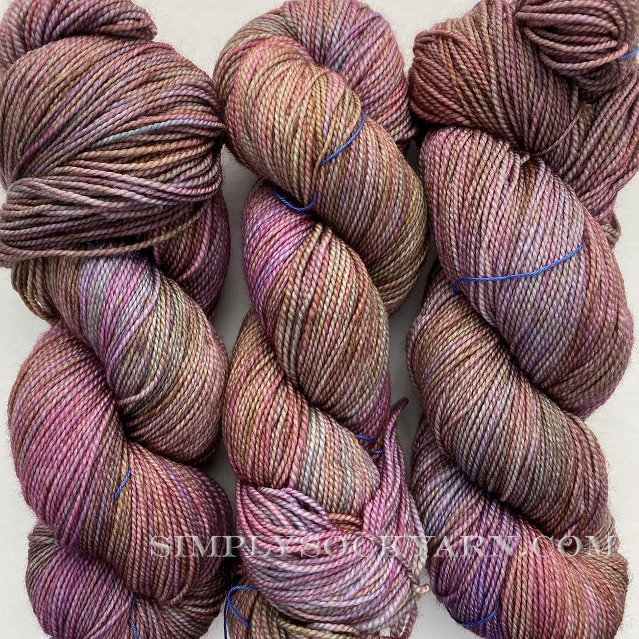 MT Tosh Sock Grenadine -