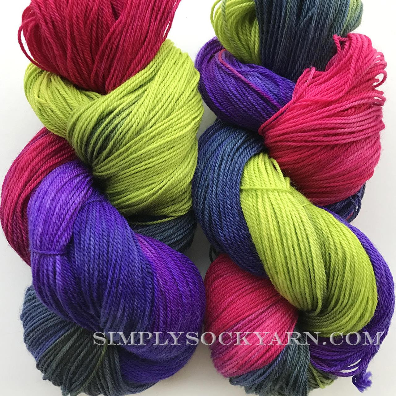SG TL Sock Hummingbird -