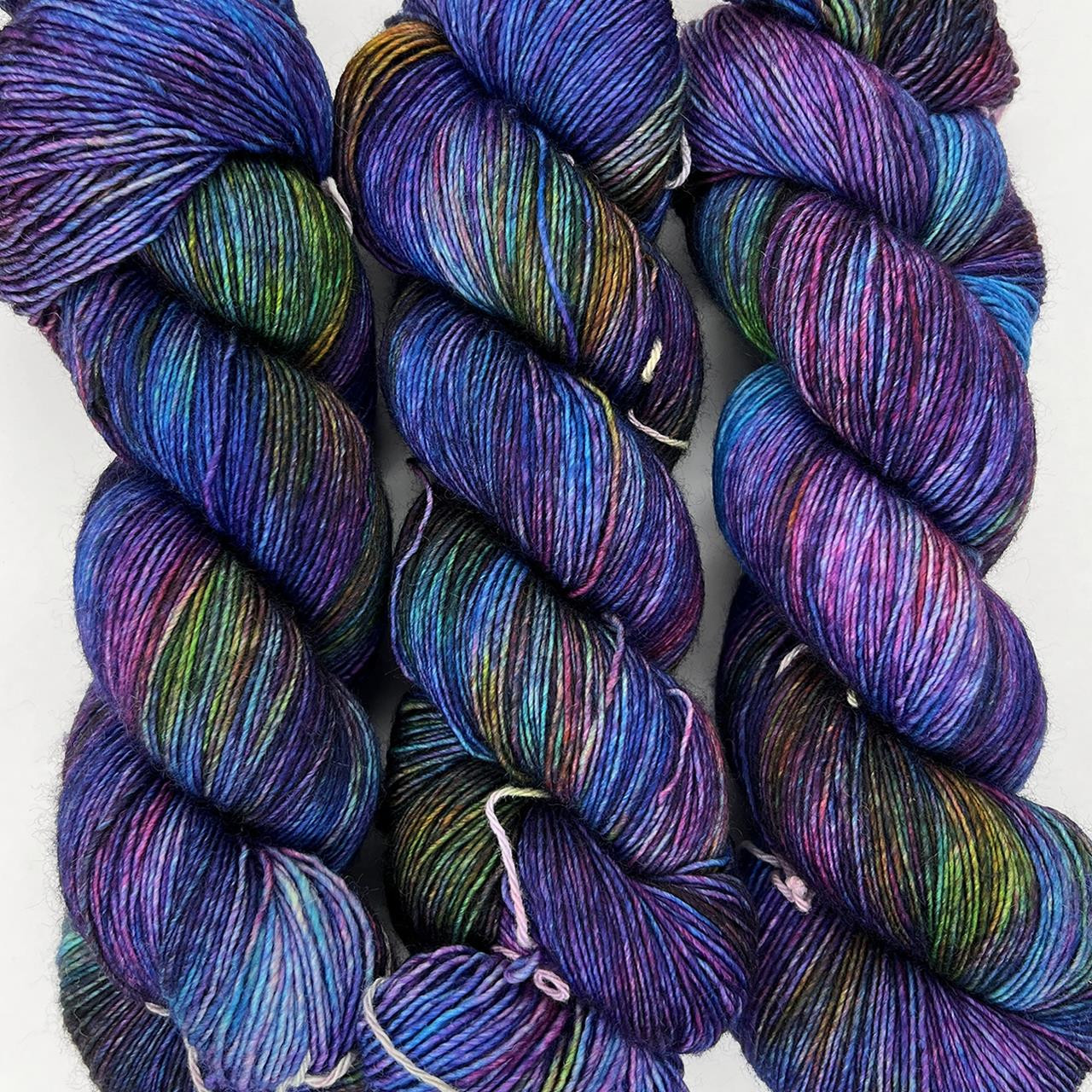 MT Merino Light Spectrum -