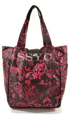 RRR Malibu Tote Pink Victoria