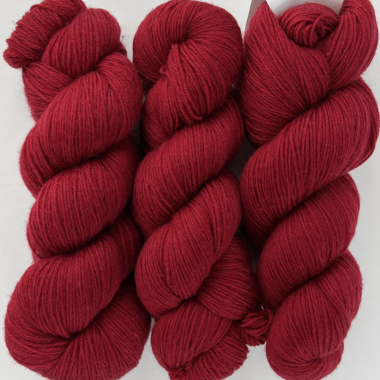 CY Heritage 5607 Red - 886904023525