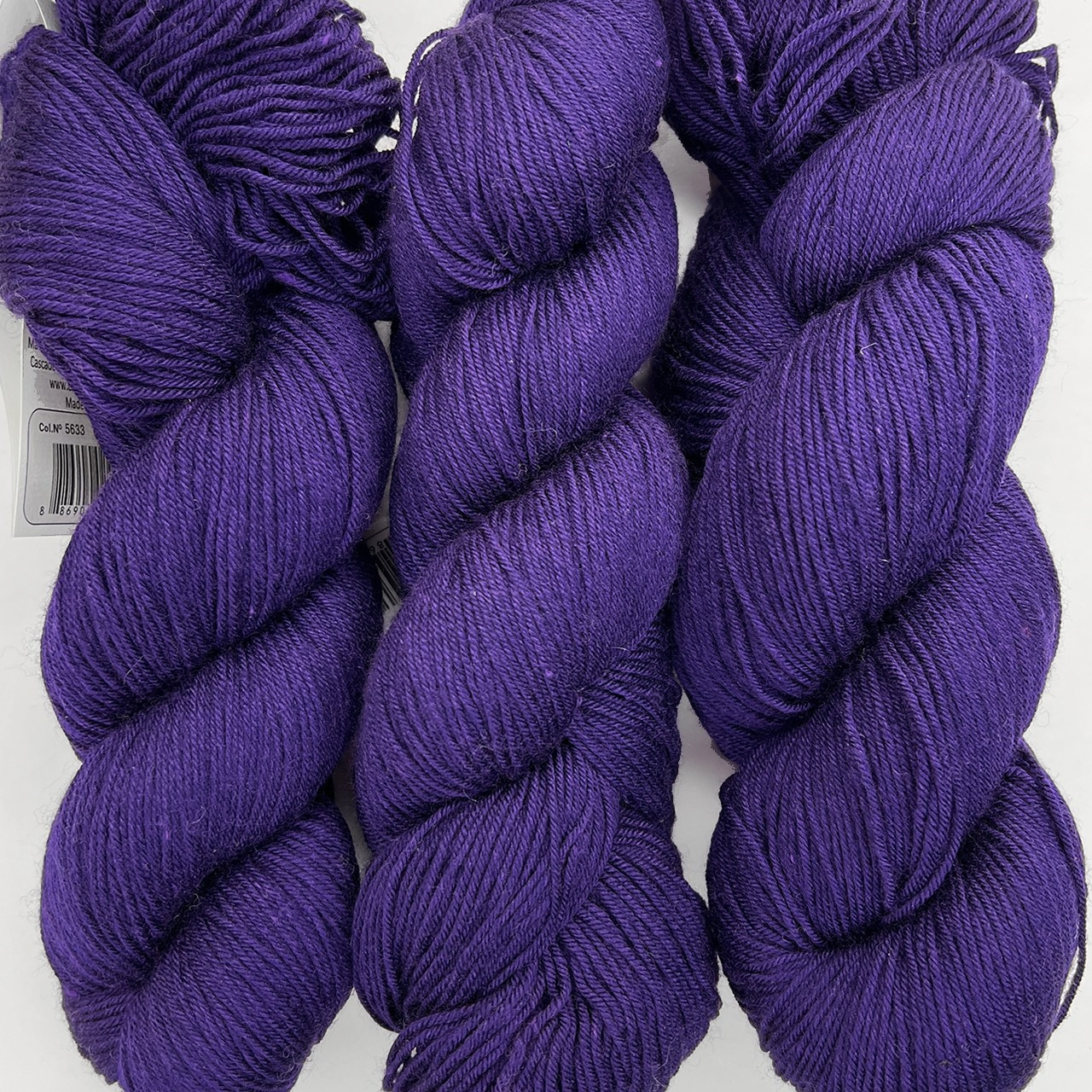 CY Heritage Silk 5633 Ital Plum - 886904024713