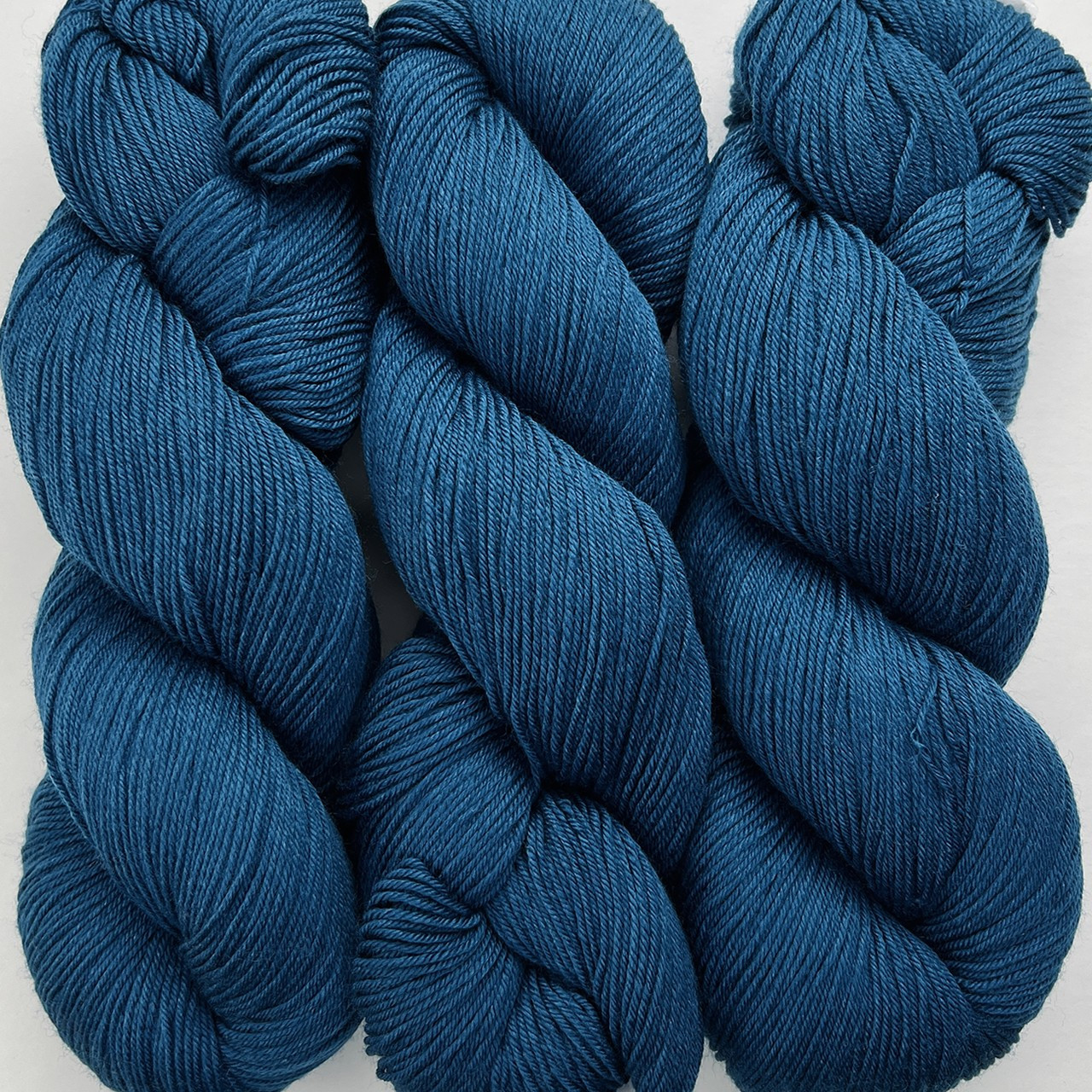 CY Heritage Silk 5637 Cerulean - 886904024720