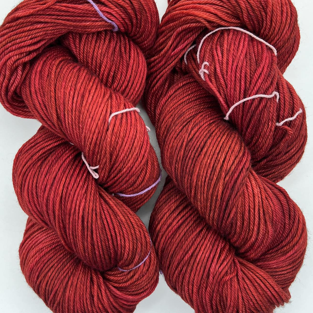 MT Tosh DK Robin Red Breast -