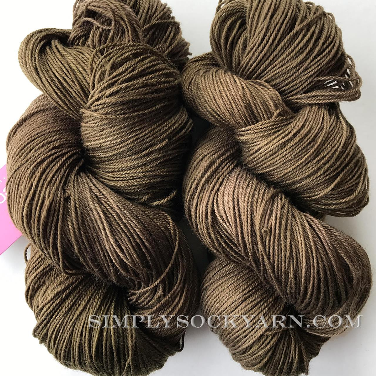 SG TL Sock Deep Olive -