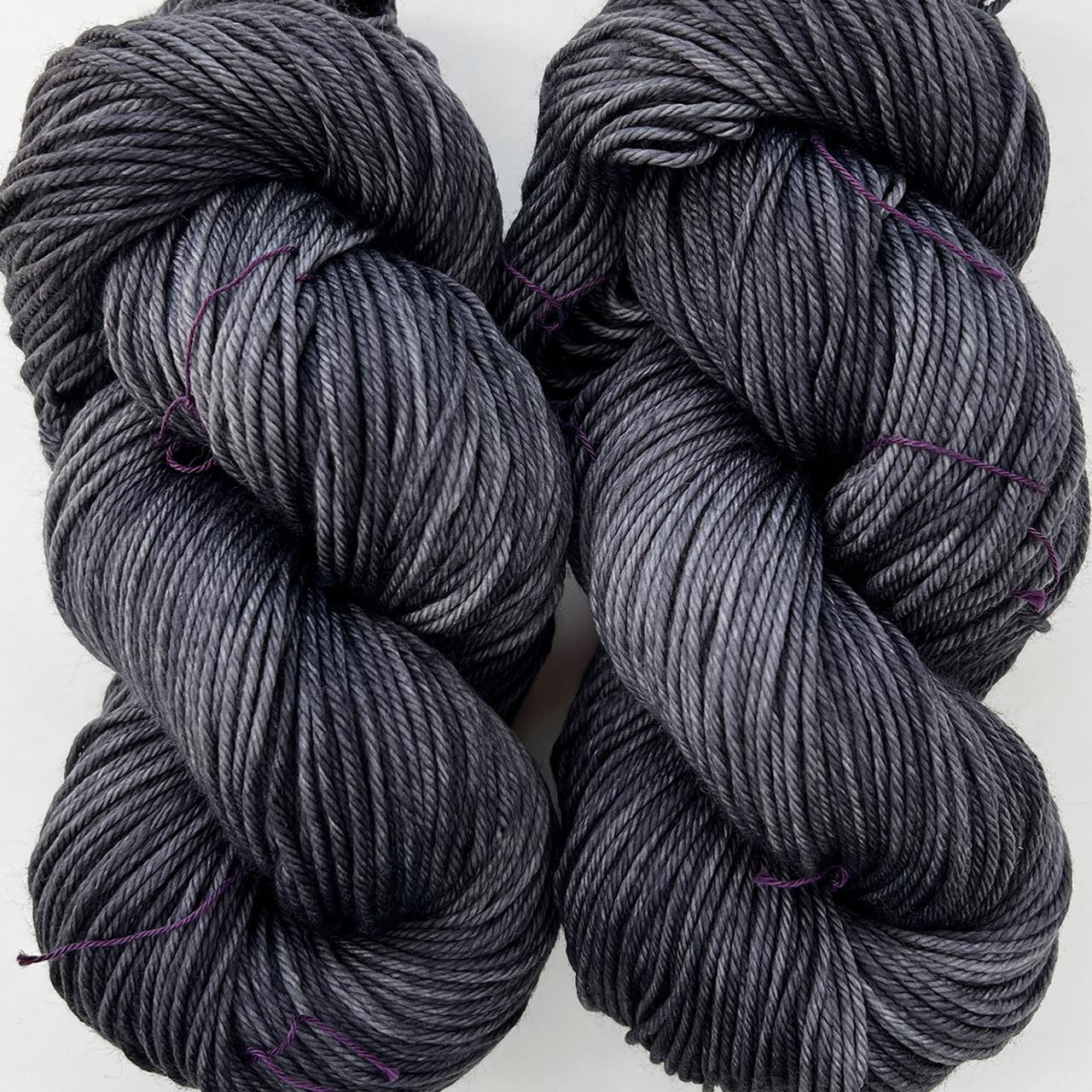 MT Tosh DK Dirty Panther -