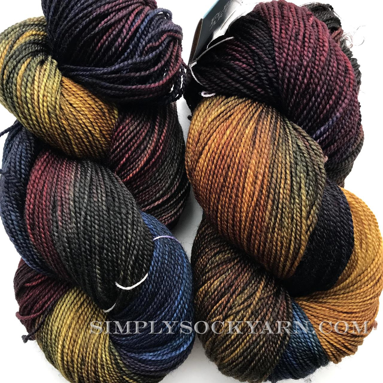 FA Merino Brew -