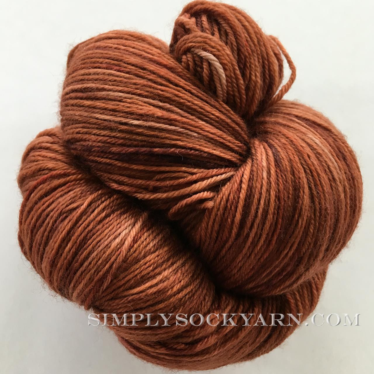 WW Aerten Sock Spice