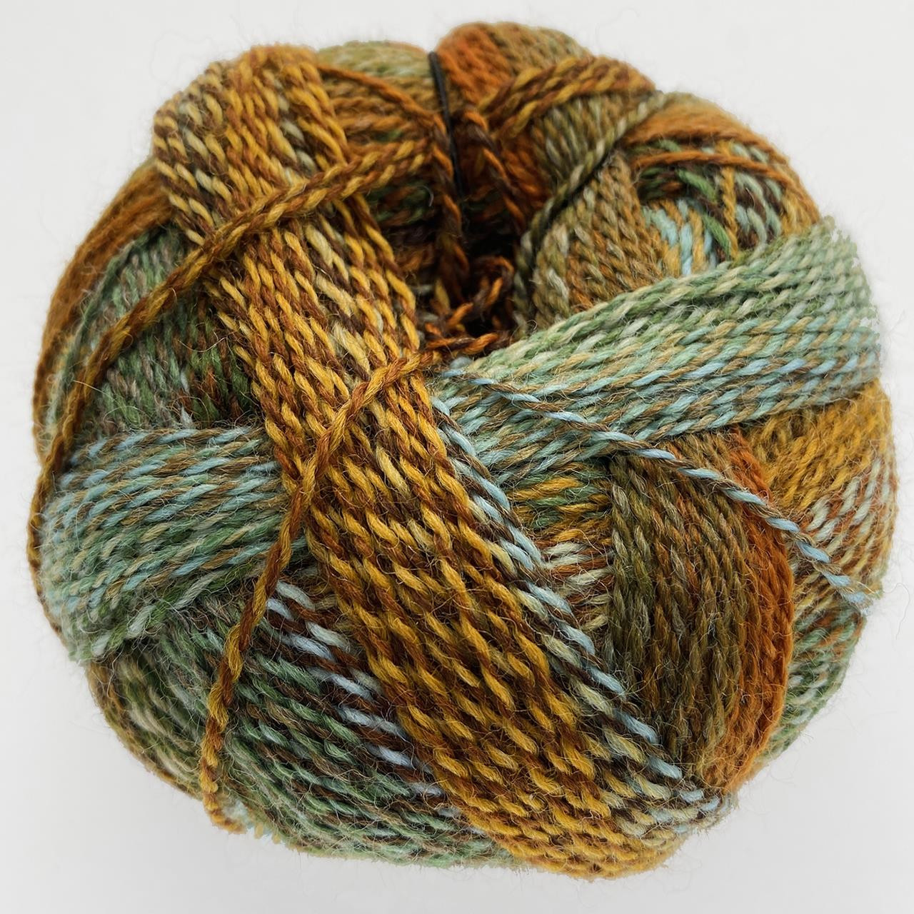 Zauberball Crazy 1660 - Simply Socks Yarn Company