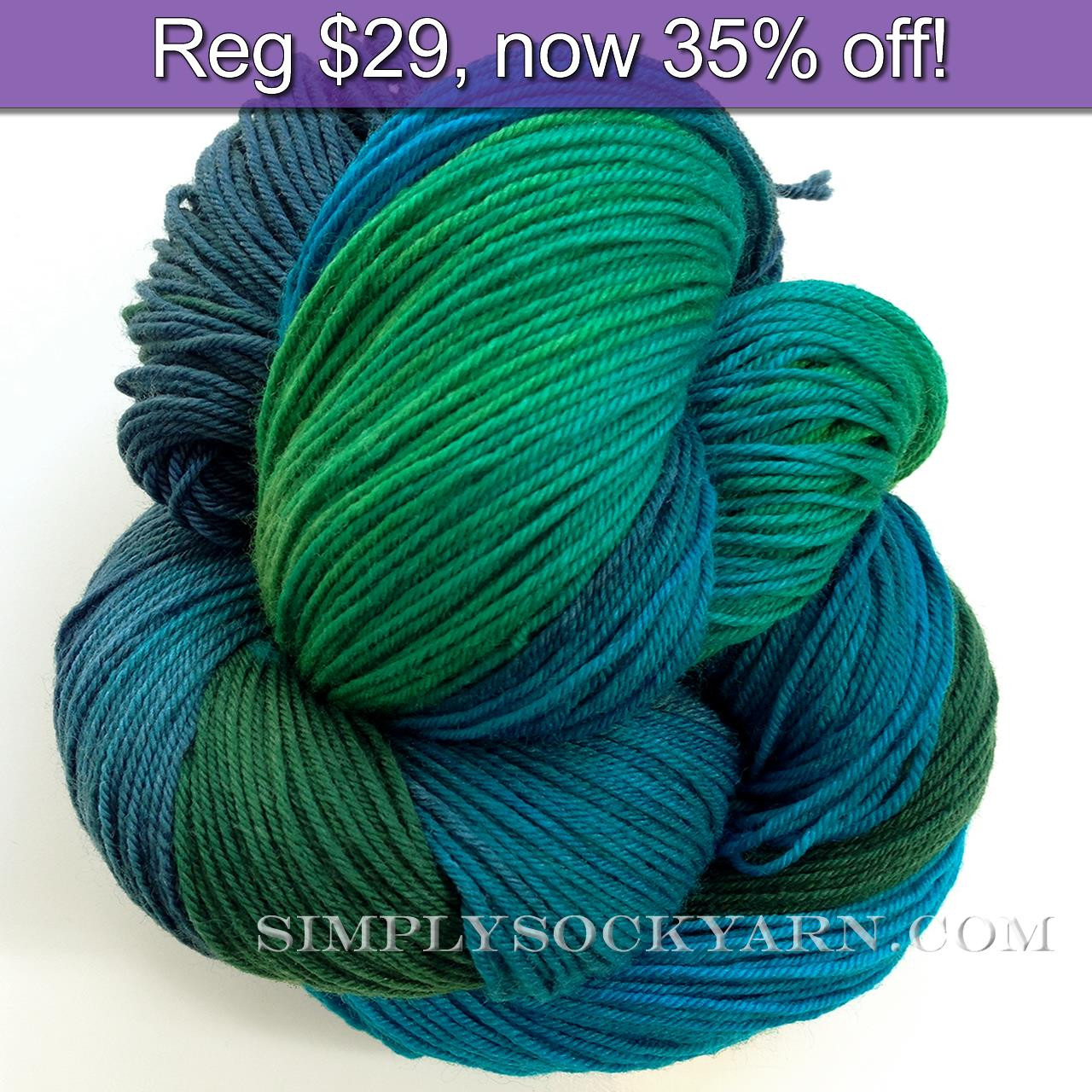 LL Sock Multi Beverly -