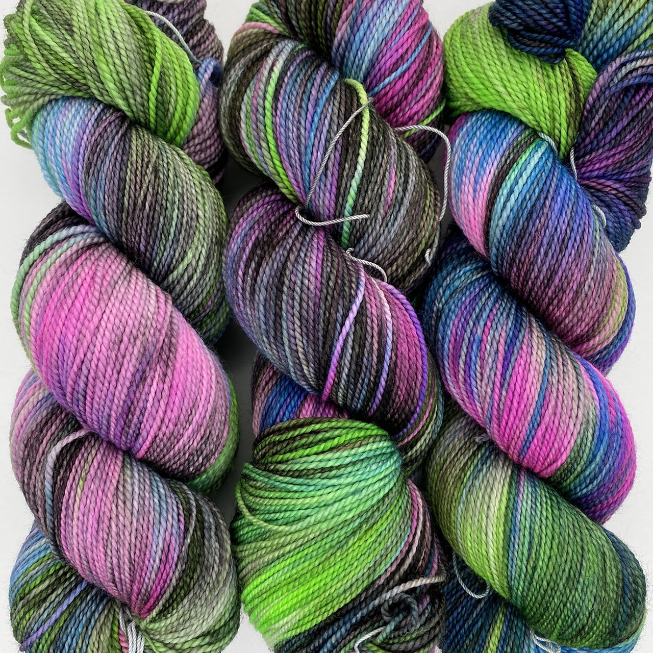 MT Tosh Sock Magic -