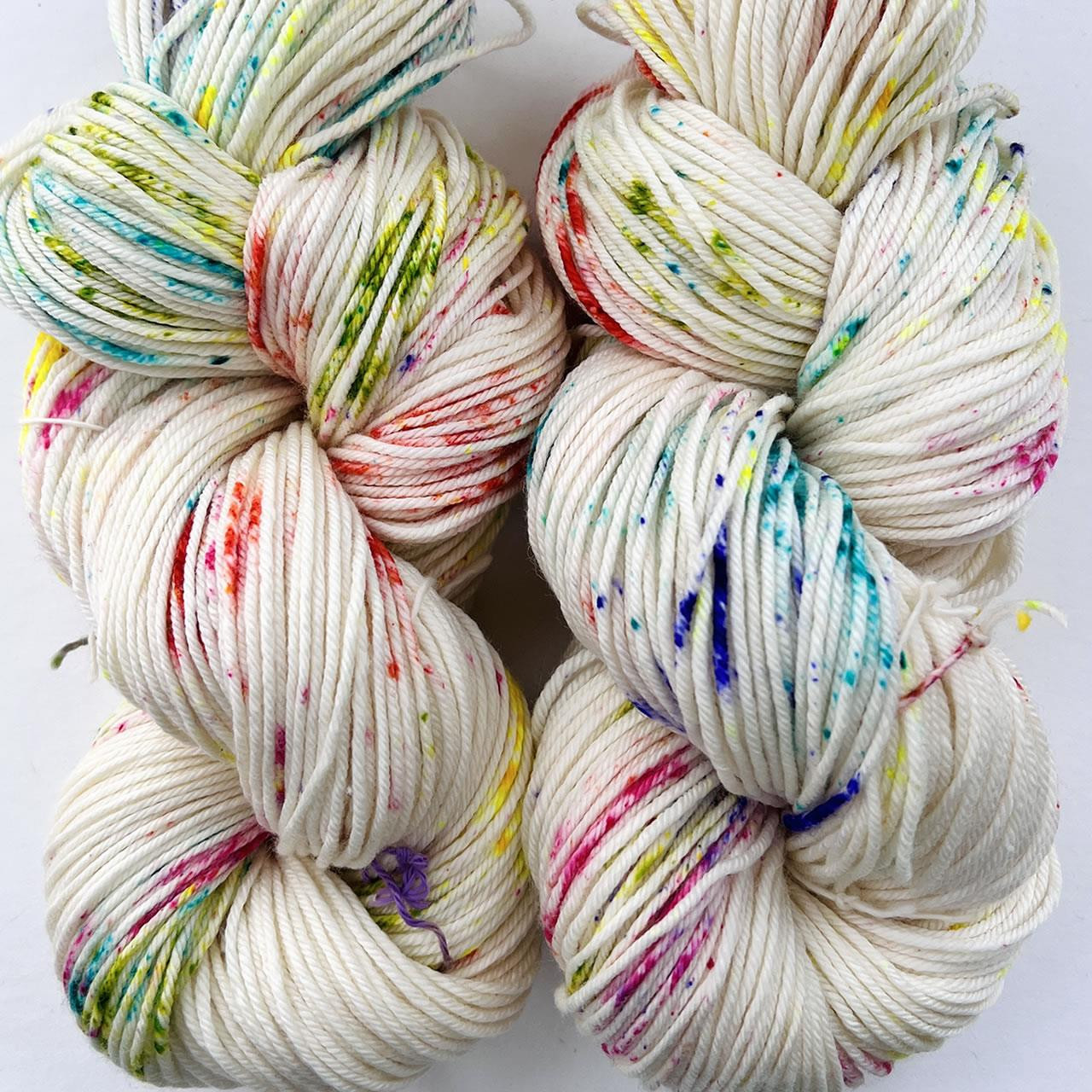 MT Tosh DK Cosmic Wonder Dust -