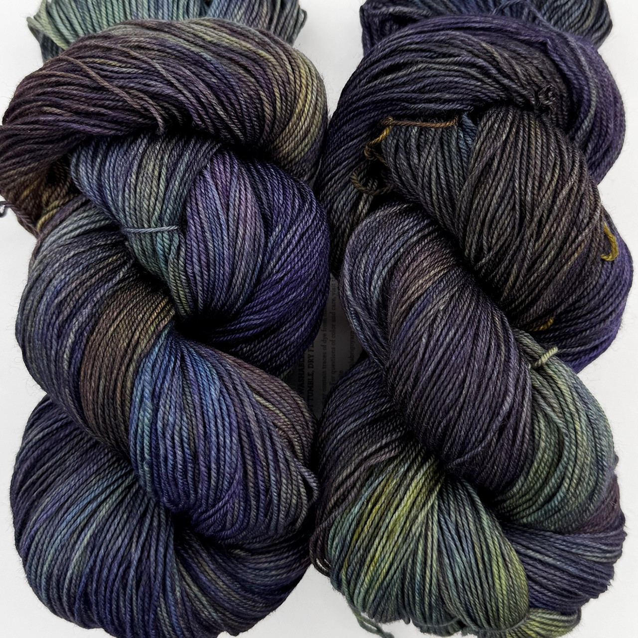 Malabrigo Sock 870 Candombe -