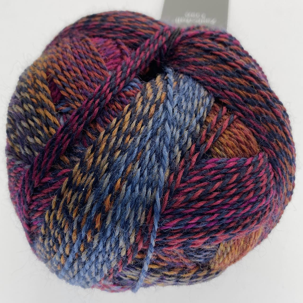 Zauberball Crazy 2248 - Simply Socks Yarn Company