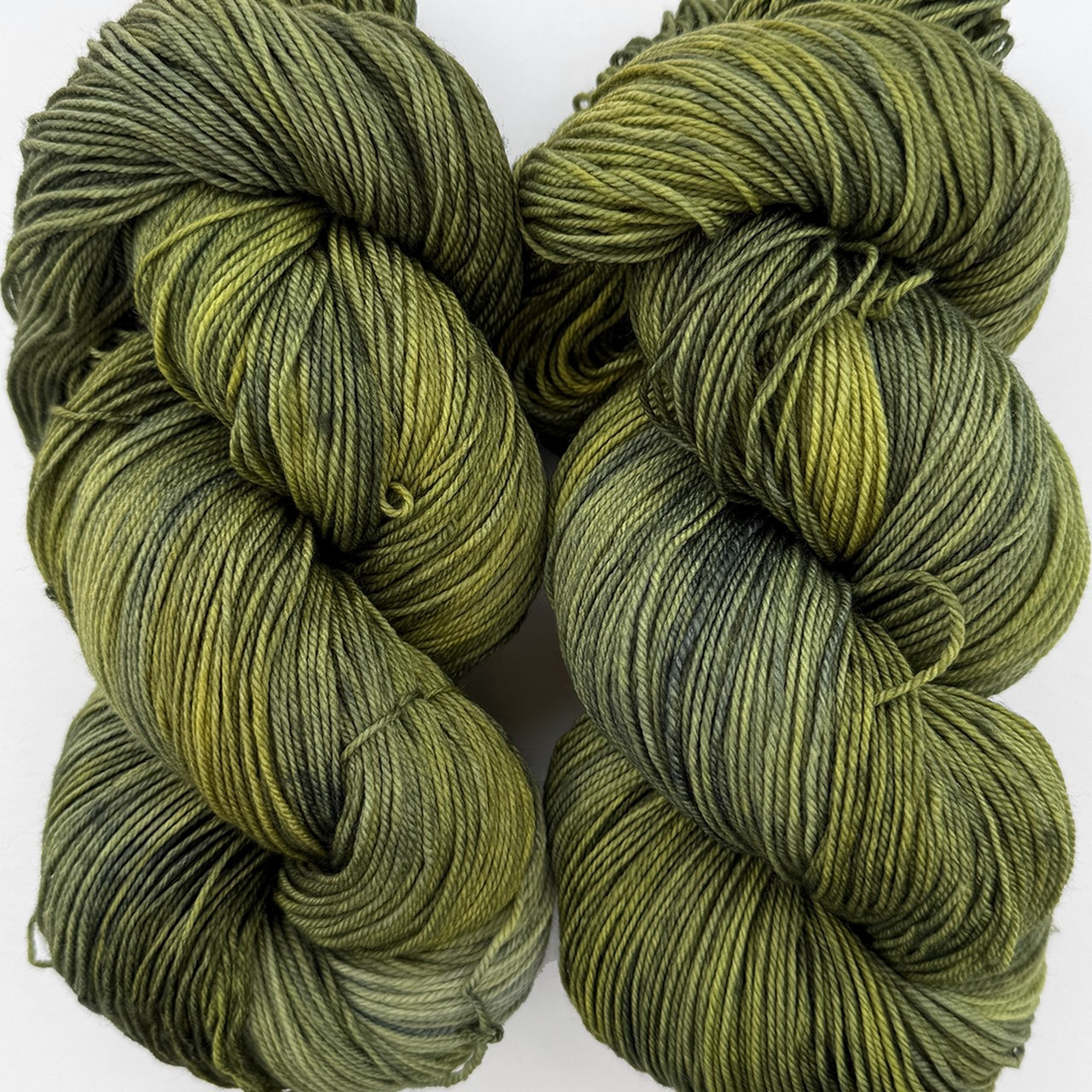 Malabrigo Sock 138 Ivy -