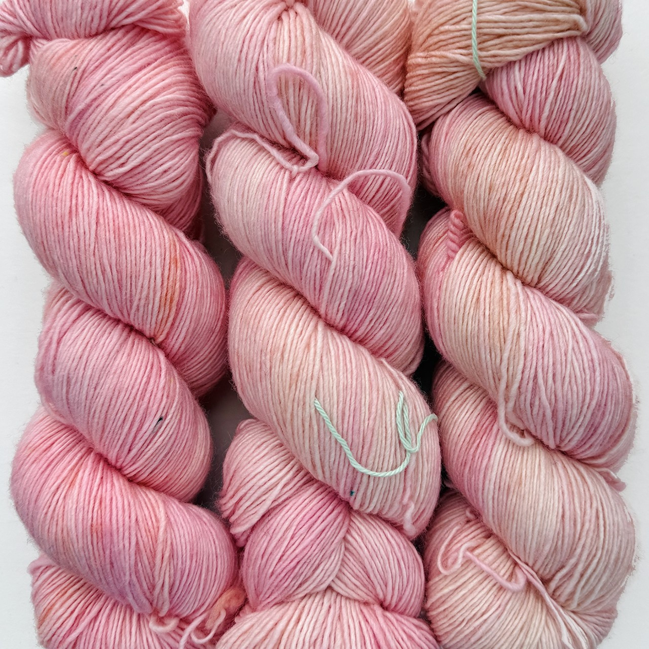 MT Merino Light Molly Ringwald -