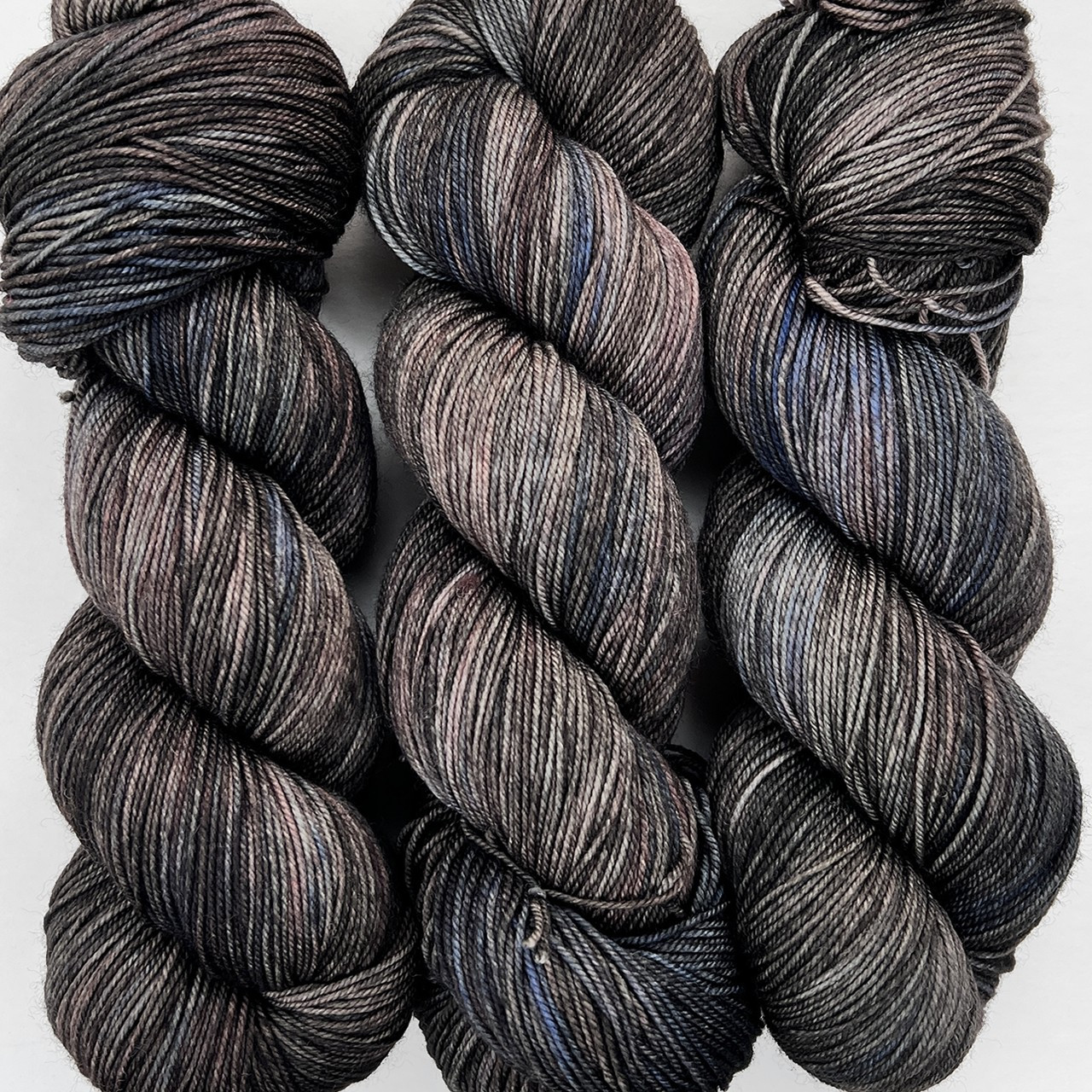 MT Twist Lt Whiskey Barrel -