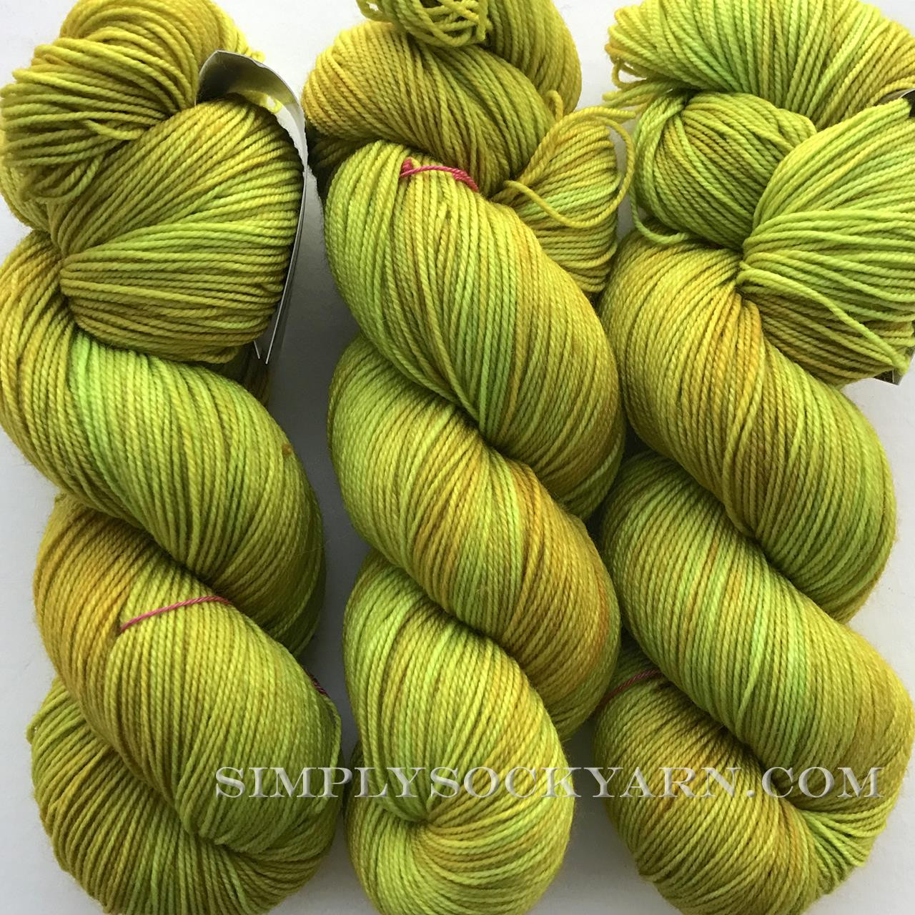 MT Twist Lt Maple Leaf -