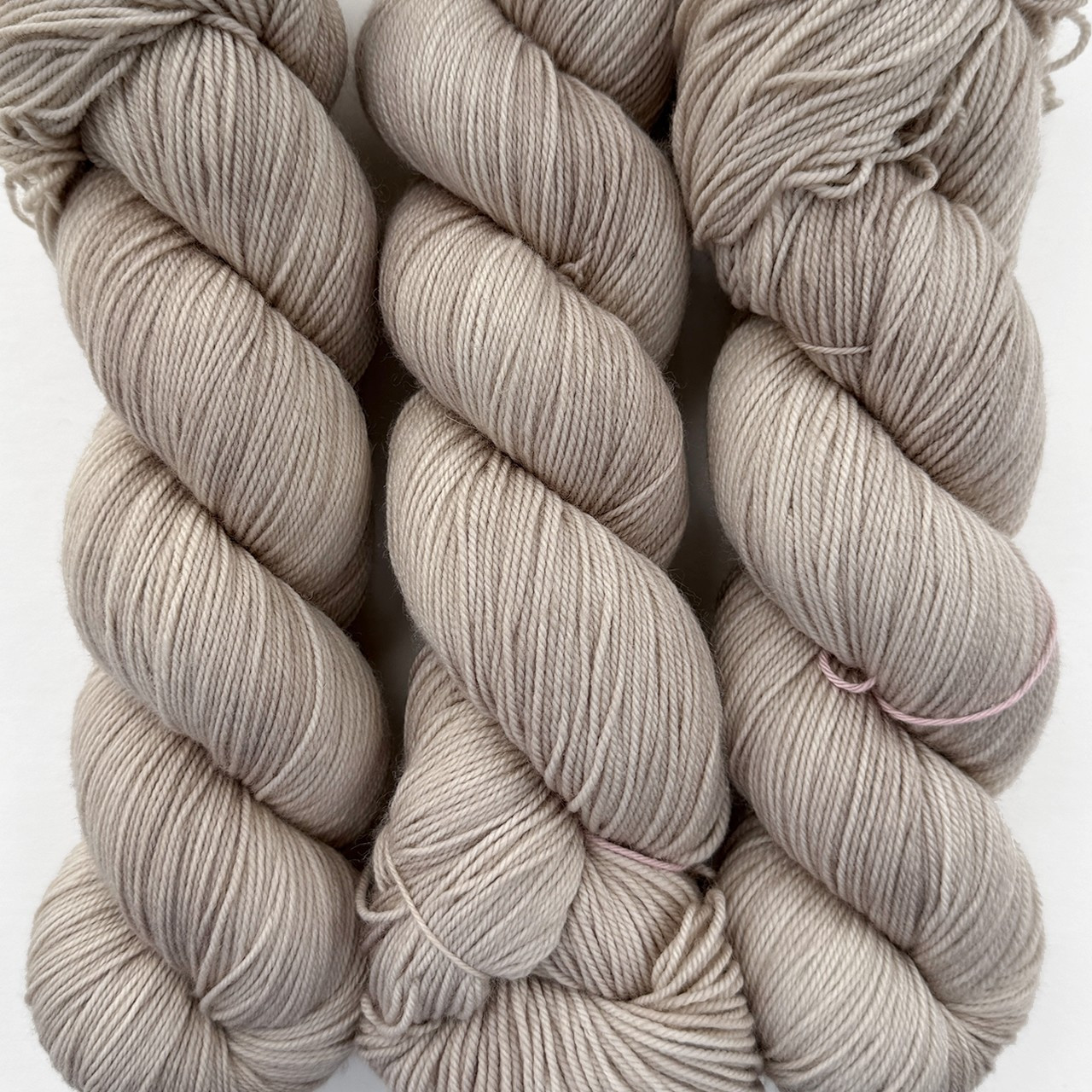 MT Twist Lt Antique Lace -