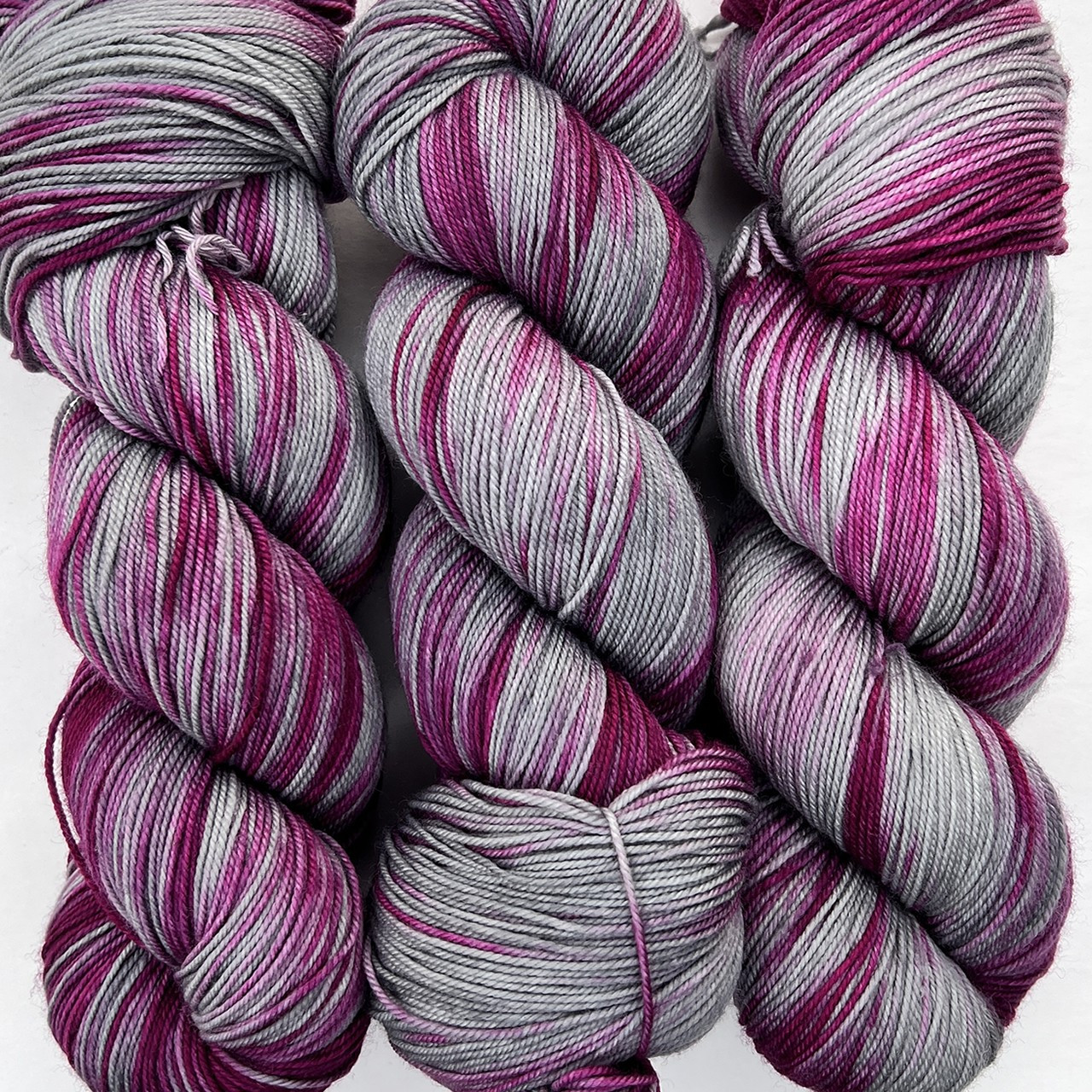 MT Twist Lt Black Velvet -