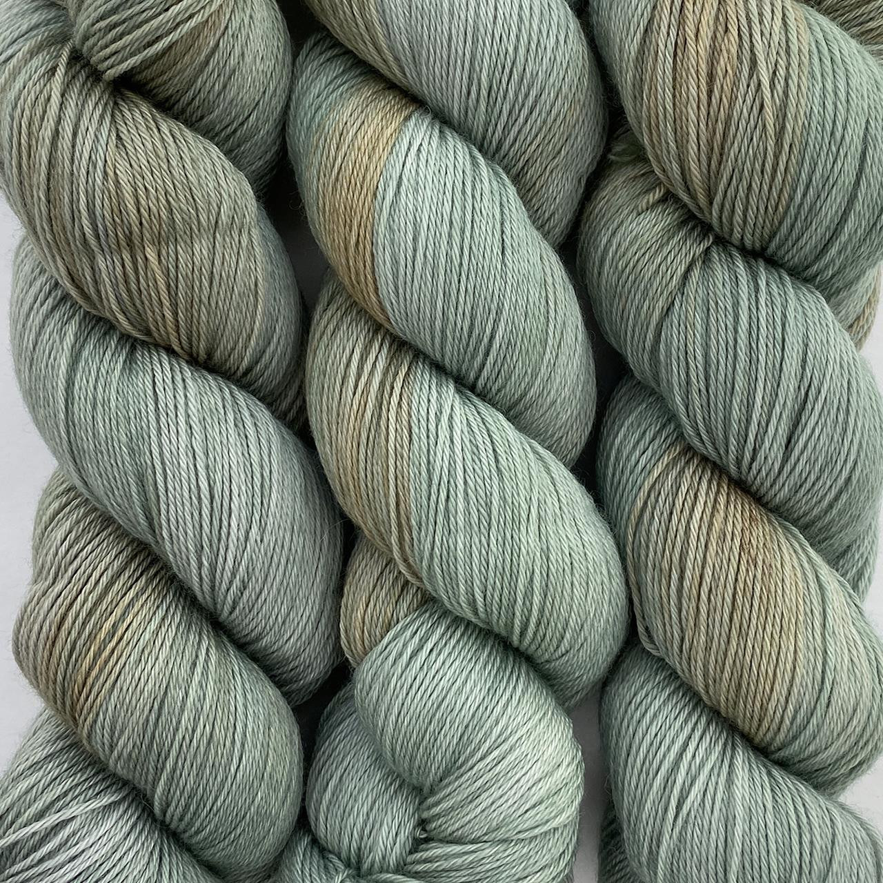 HF Sock Sage Simply Socks Yarn Company