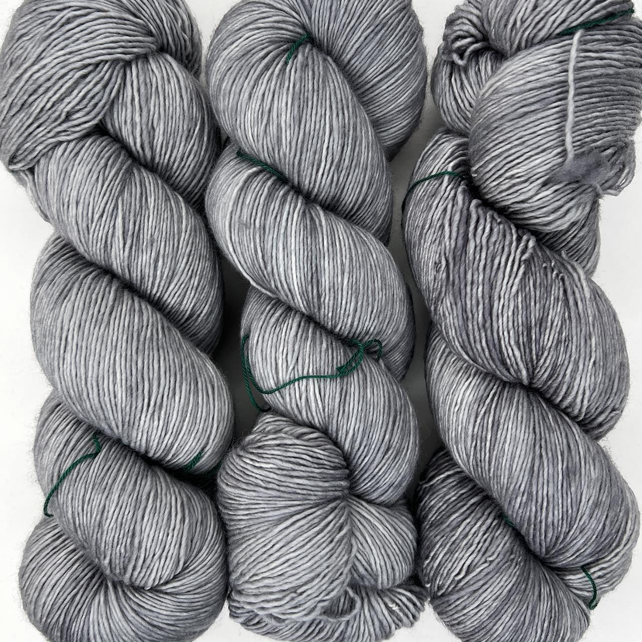 MT Merino Light Great Grey Owl -