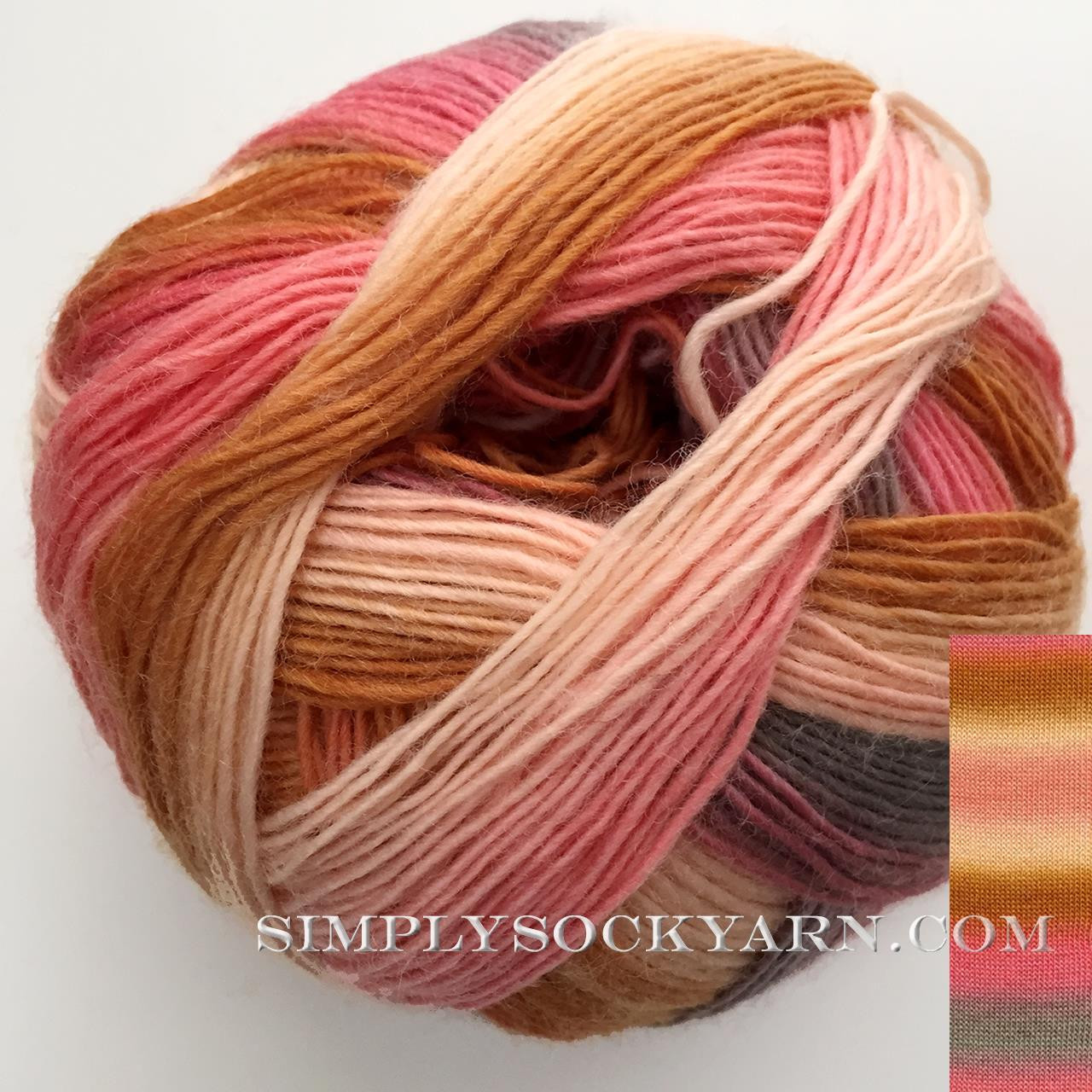 Lang Jawoll Degrade 19