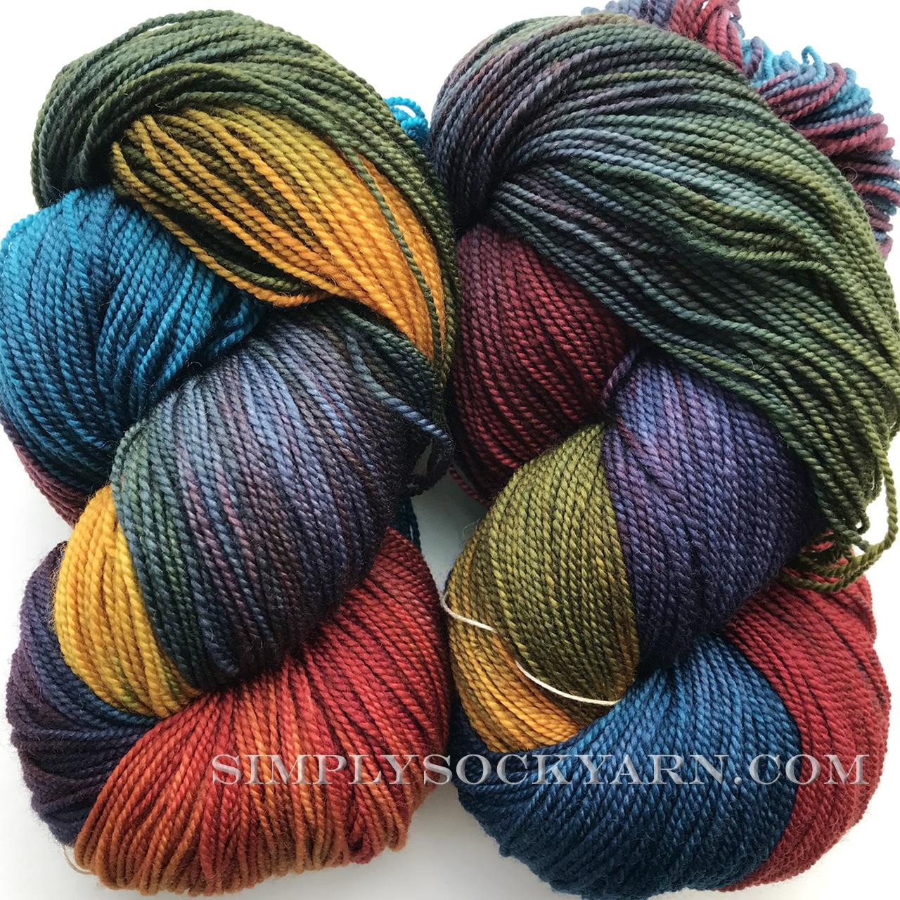FA Merino Hercules -