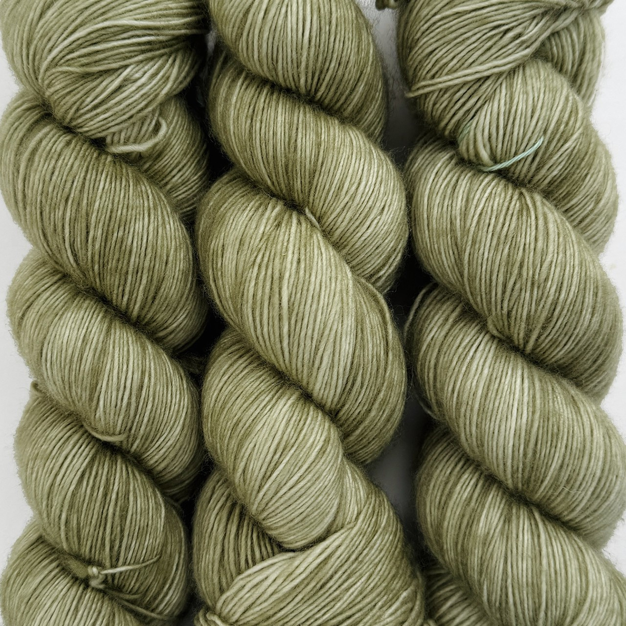 MT Merino Light Thyme -