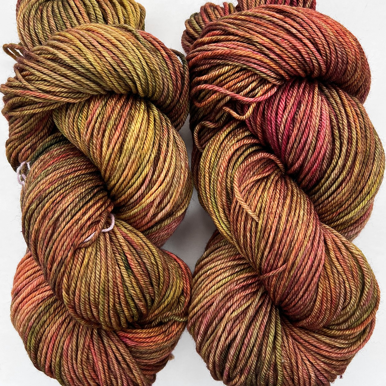 MT Tosh DK Magnolia Leaf -