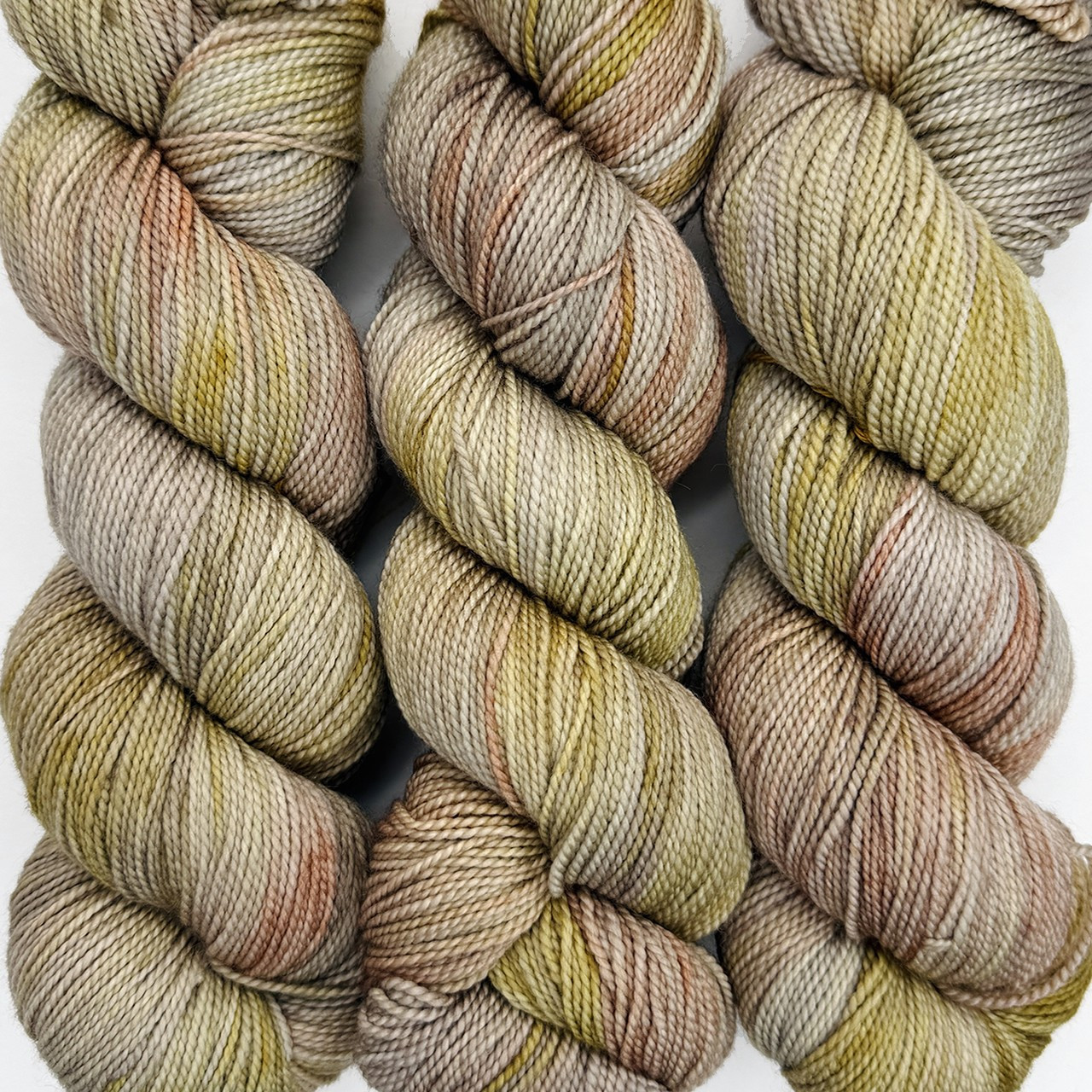 MT Tosh Sock Woodstock -