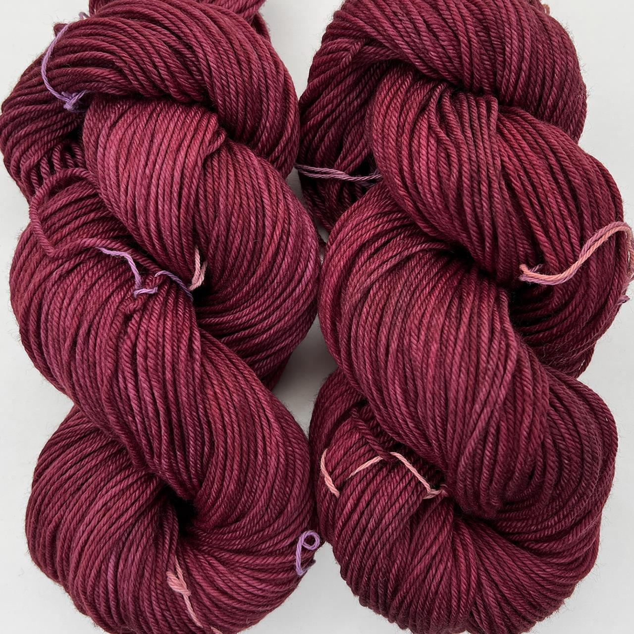 MT Tosh DK Heartbeat -