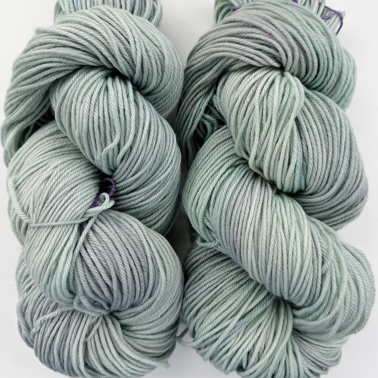 MT Tosh DK Silver Leaf -