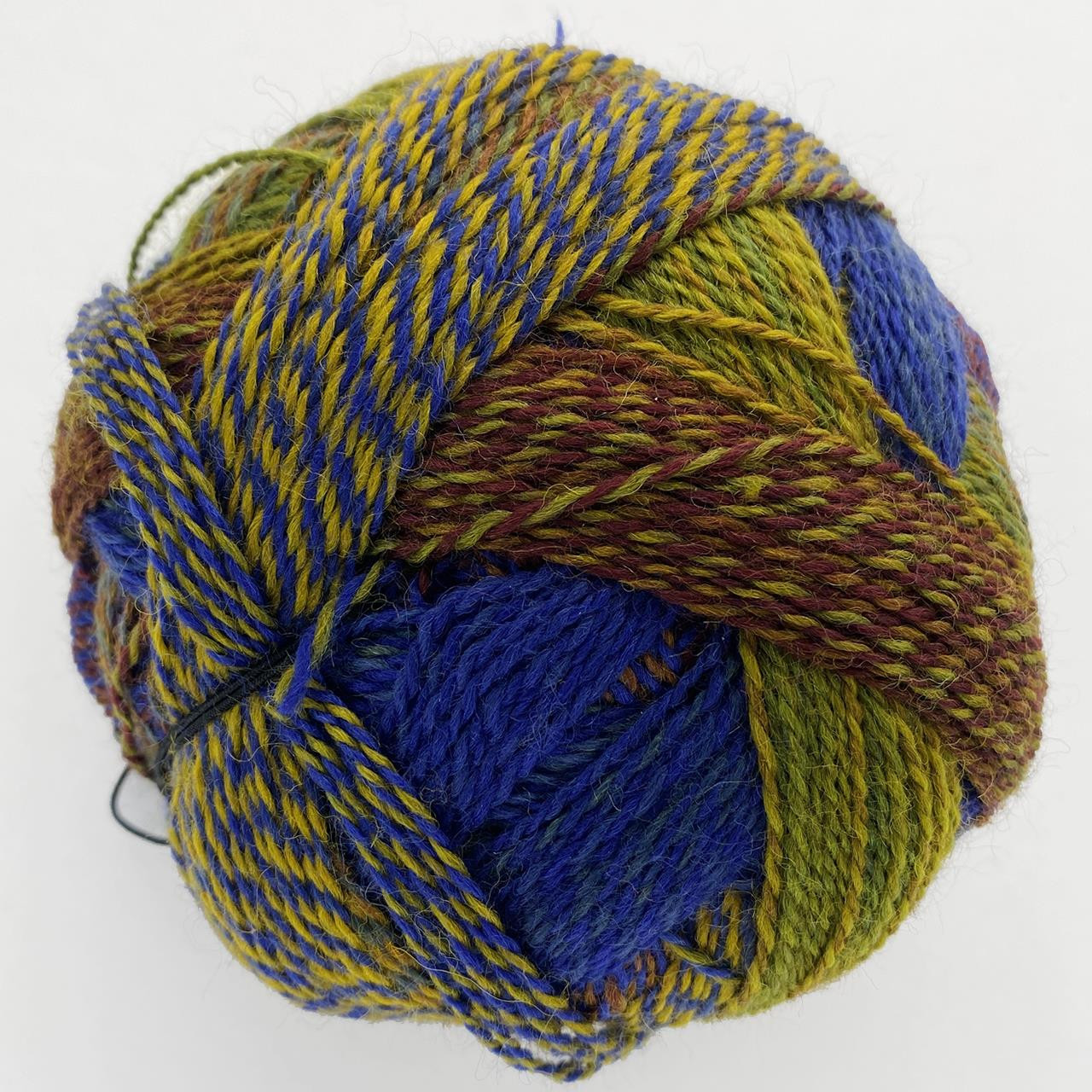 Zauberball Crazy 2266 - Simply Socks Yarn Company