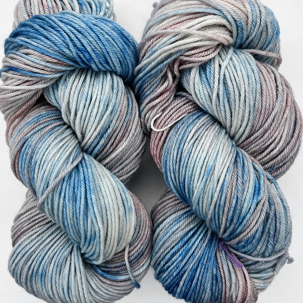 MT Tosh DK Cloud Dweller -