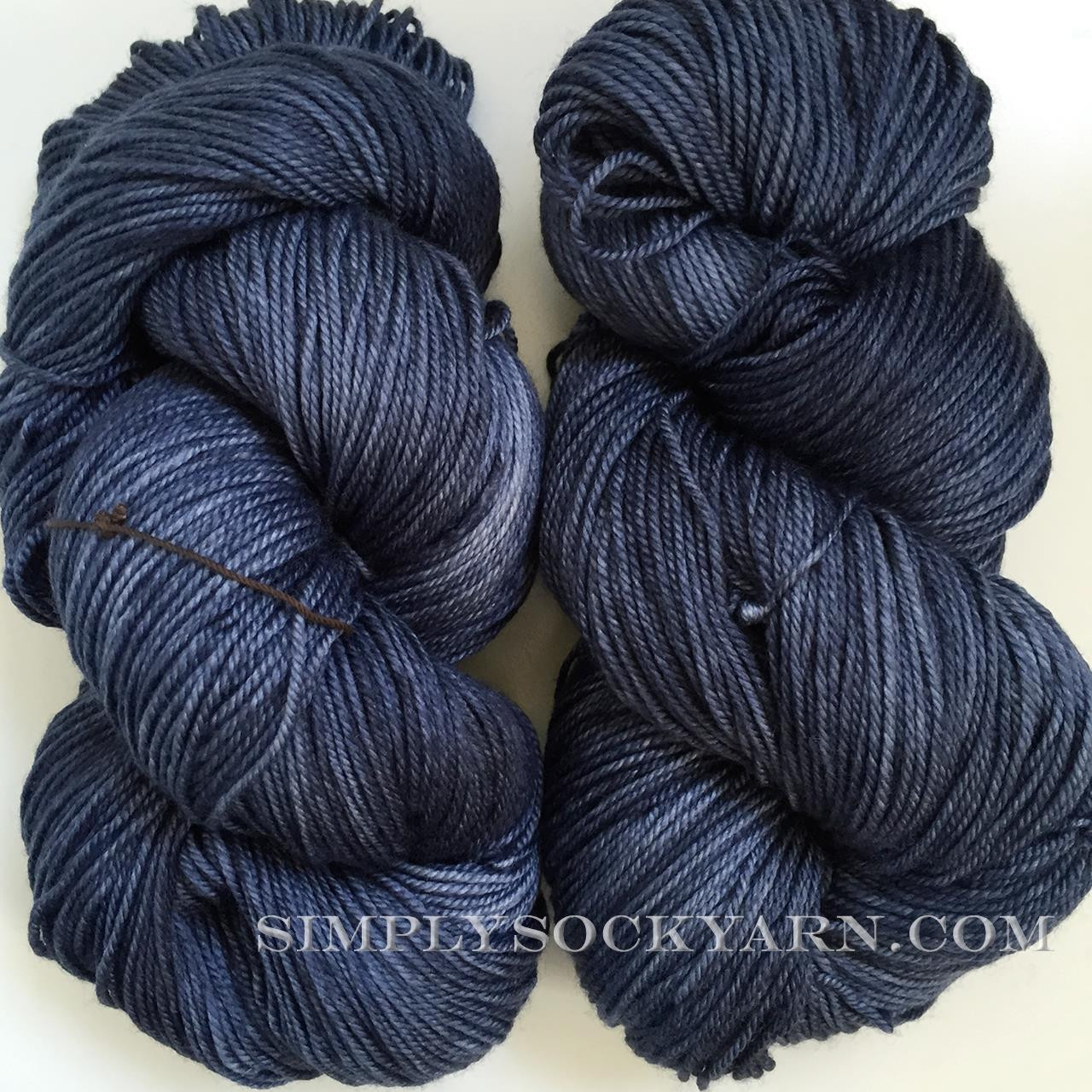 MT Pashmina Flycatcher Blue -