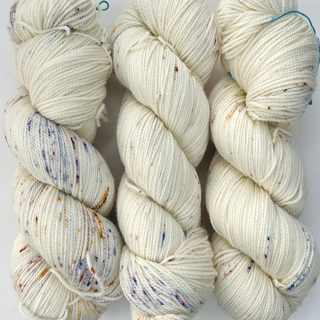 MT Tosh Sock Filtered Light -