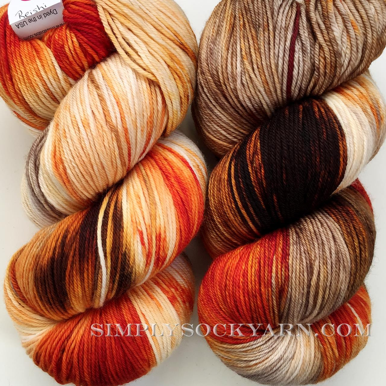 MB Yowza DK Reishi