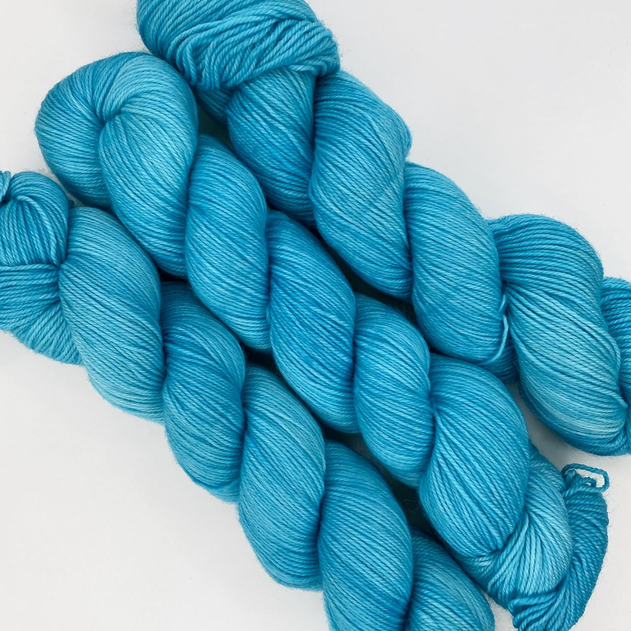 DIC Smooshy Azure Cove -