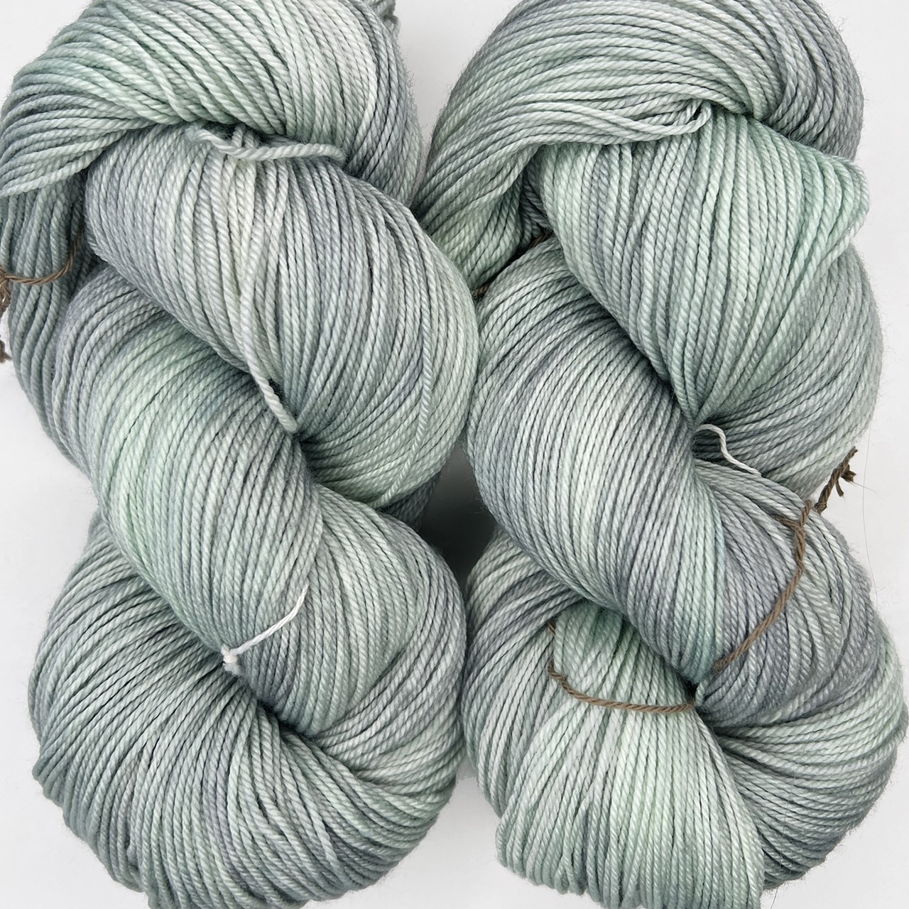 MT Pashmina Celadon -