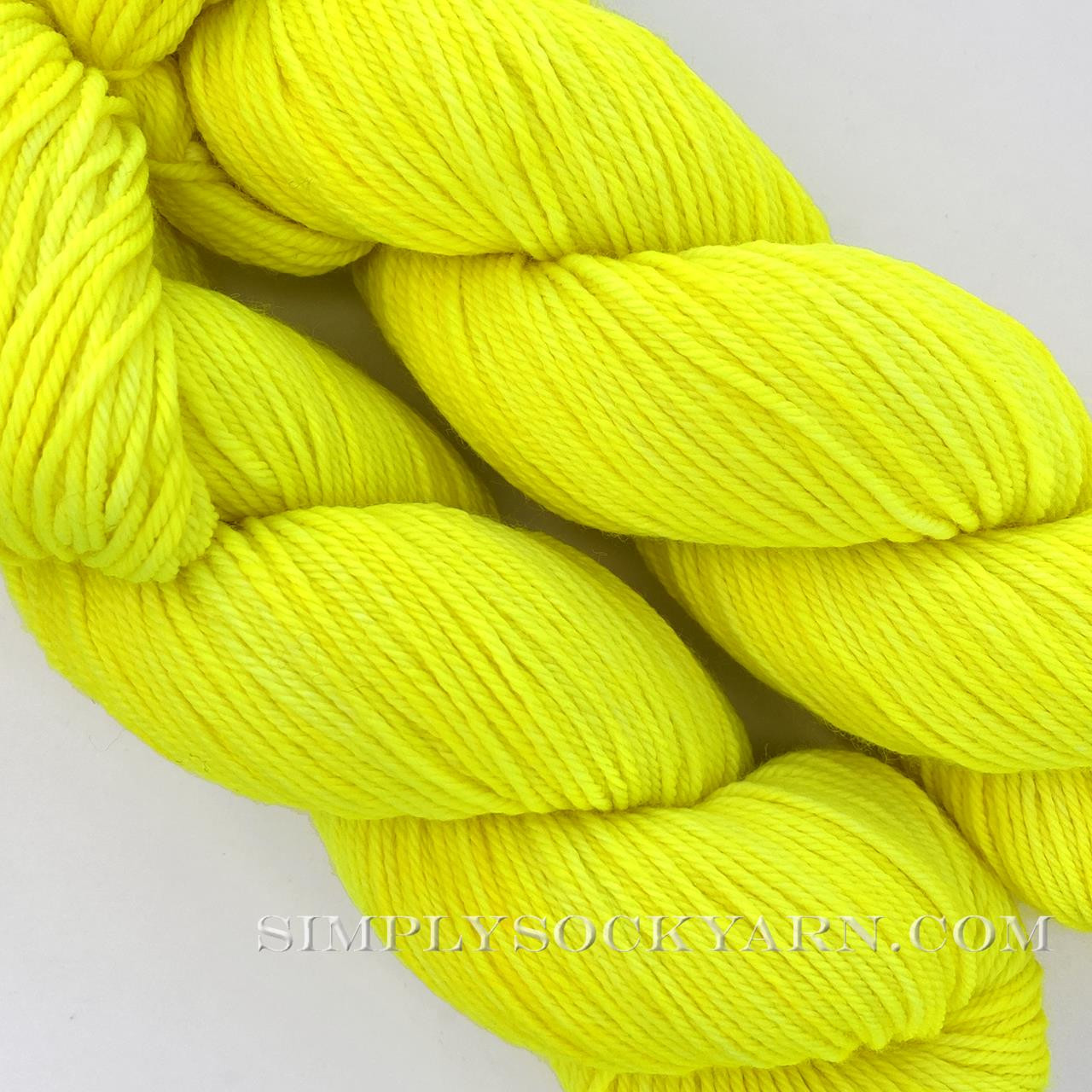 HF Merino DK Highlighter -