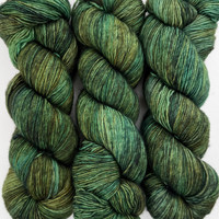 MT Merino Light Tannenbaum -