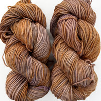 MT Tosh DK Brick Dust -