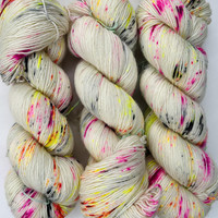 MT Merino Light The Radness -