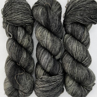 MT Merino Light Graphite -