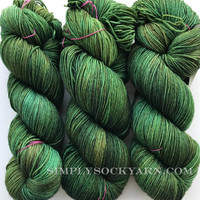 MT Twist Lt Tannenbaum -