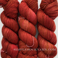 MT Twist Lt Robin Red Breast -