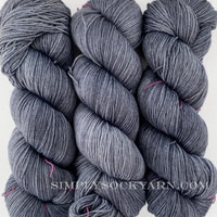 MT Twist Lt Charcoal -